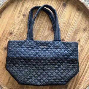 MZ Wallace Medium Metro Quilted Tote